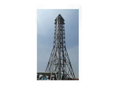 火炬氣回收及工業(yè)火炬技術